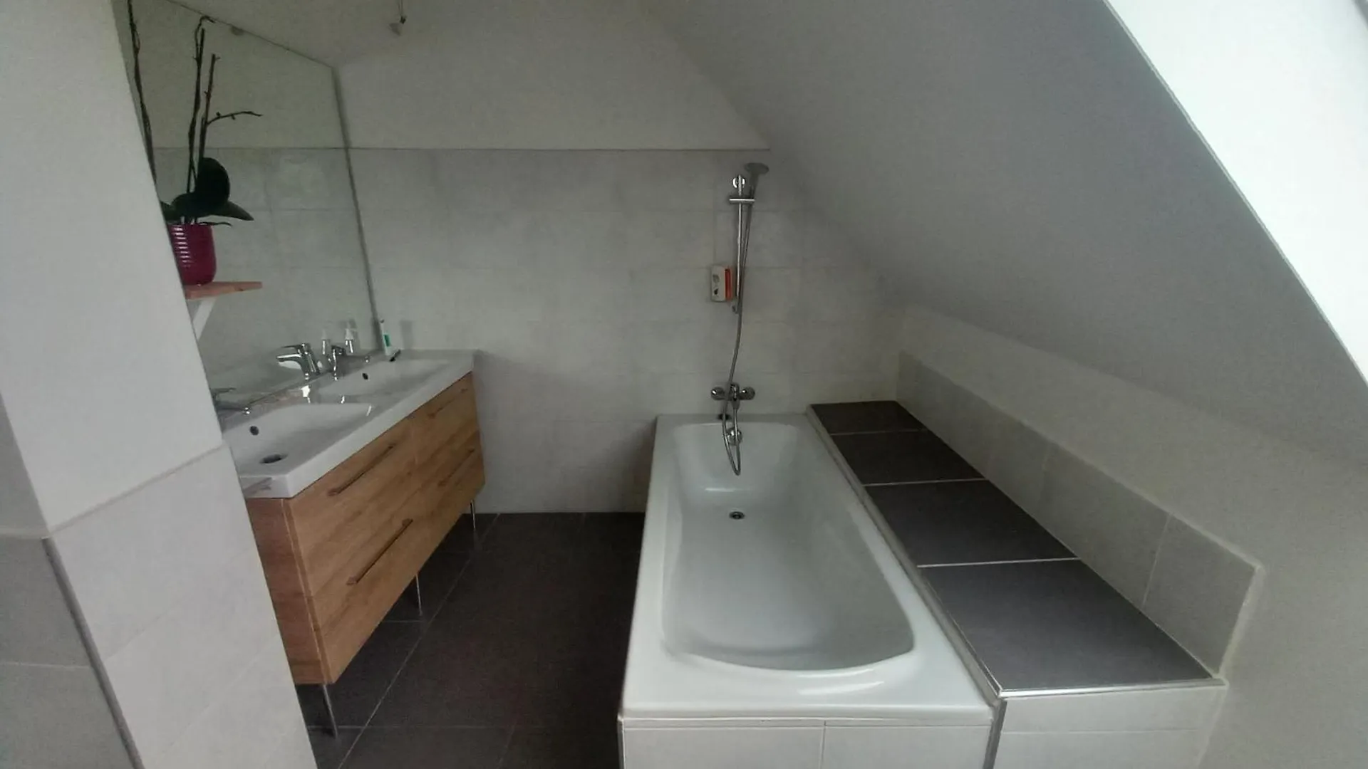 Holiday home Gite De Kerizouarn Lampaul-Plouarzel